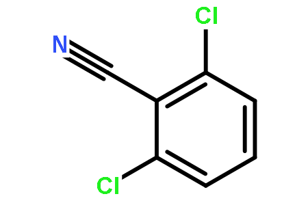 敵草腈(2,6-二氯苯腈) 敵草腈(2,6-二氯苯腈)