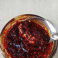辣椒油(紅油)