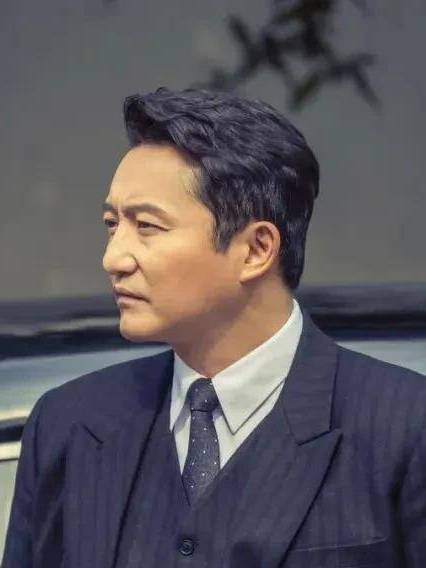 隱鋒(2025年劉濤執導的諜戰劇)