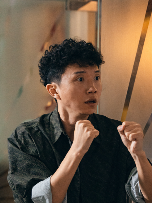 黃金(電視劇《小城故事多》中的角色) 黃金(電視劇《小城故事多》中的角色)