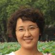 王娜(上海海洋大學研究生院導師)