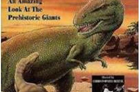 Dinosaur! Dinosaur!