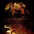 異域魔影(地外魔物(2007年美國電影)) 異域魔影(地外魔物(2007年美國電影))