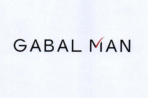 GABAL MAN GABAL MAN