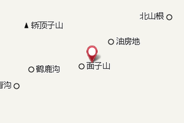 黑太溝