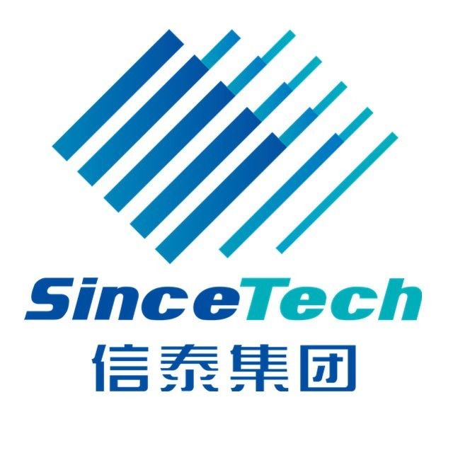 信泰集團 信泰集團