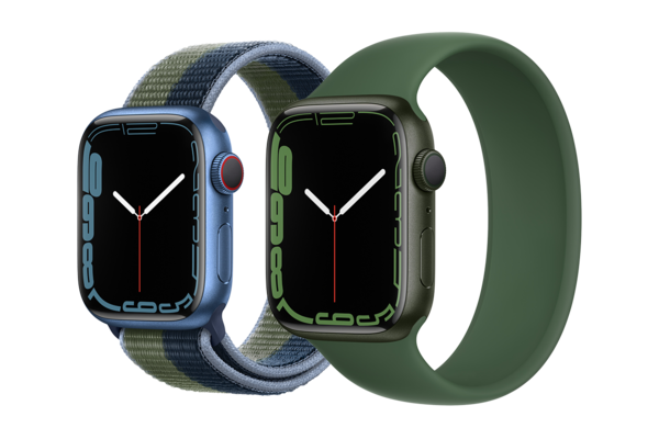 Apple Watch Series 7 Apple Watch Series 7