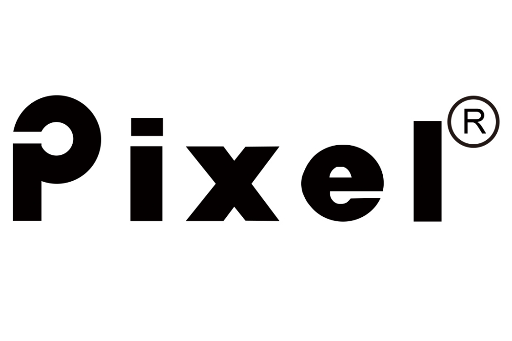 Pixel(像素軟體第九類商標及公司英文標識) Pixel(像素軟體第九類商標及公司英文標識)