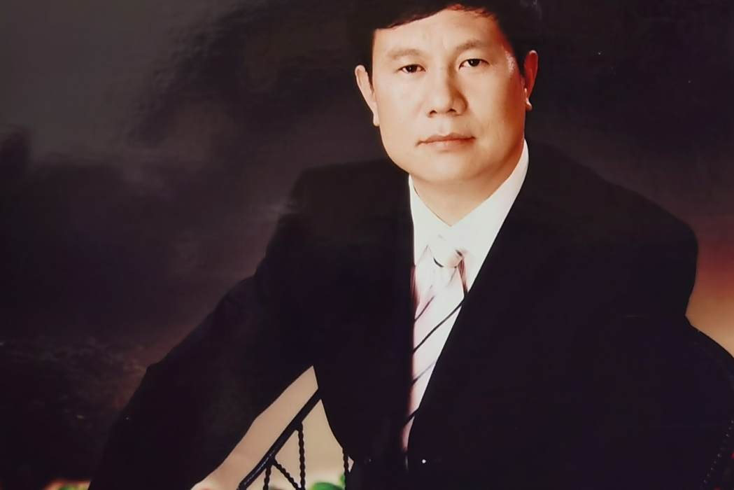 蘭志農 蘭志農