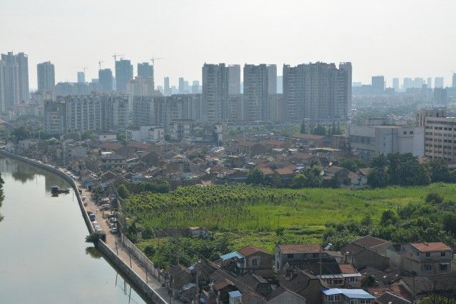 南河沿段 南河沿段
