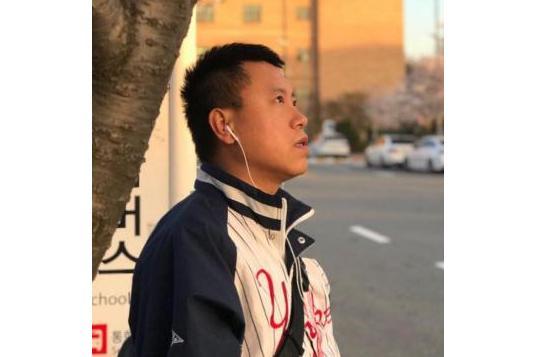 陳一墨 陳一墨