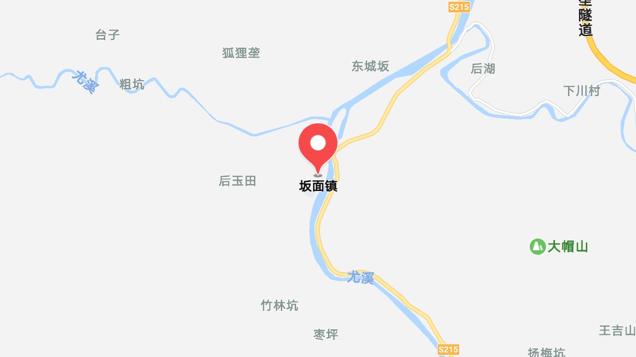 地圖信息
