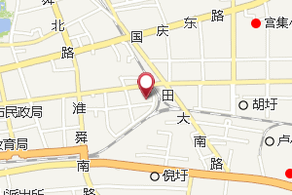 蔬菜場