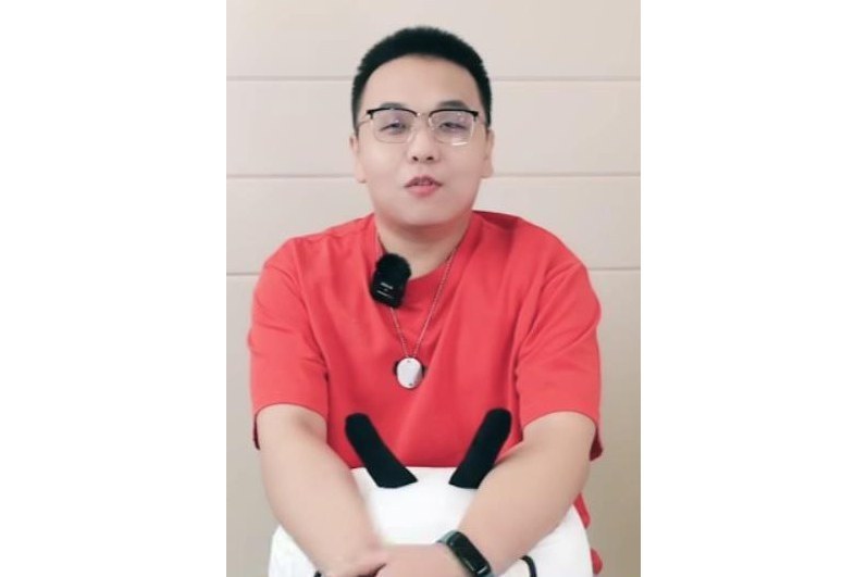 喬木心 喬木心
