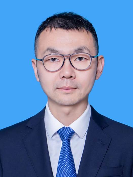 劉磊(浙江省溫州市文成縣副縣長)