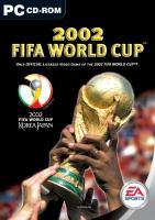 FIFA2002世界盃足球