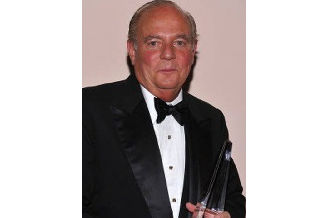 Frank von Zerneck Frank von Zerneck
