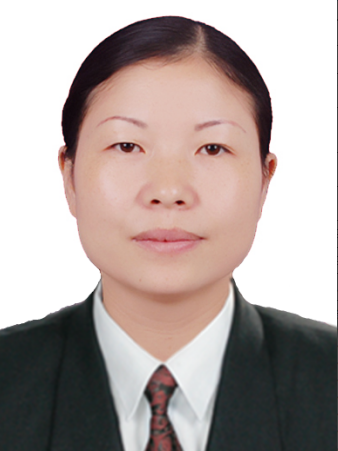 李紅梅(貴州省從江縣財政局黨組成員、副局長) 李紅梅(貴州省從江縣財政局黨組成員、副局長)