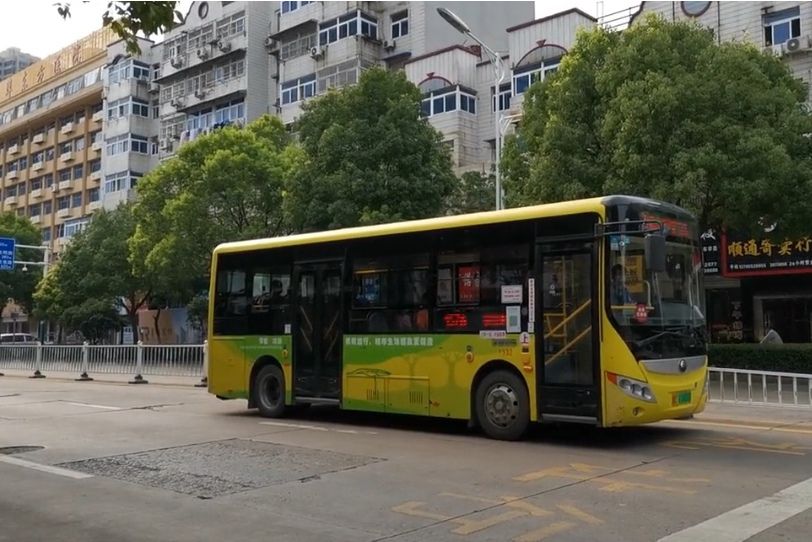 蚌埠公交157路 蚌埠公交157路
