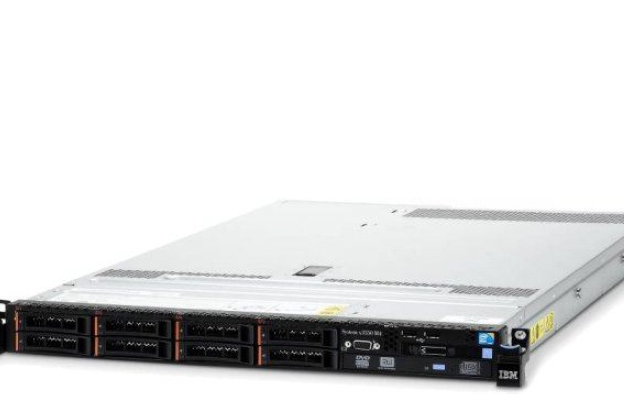 聯想System x3550 M4(7914I05) 聯想System x3550 M4(7914I05)