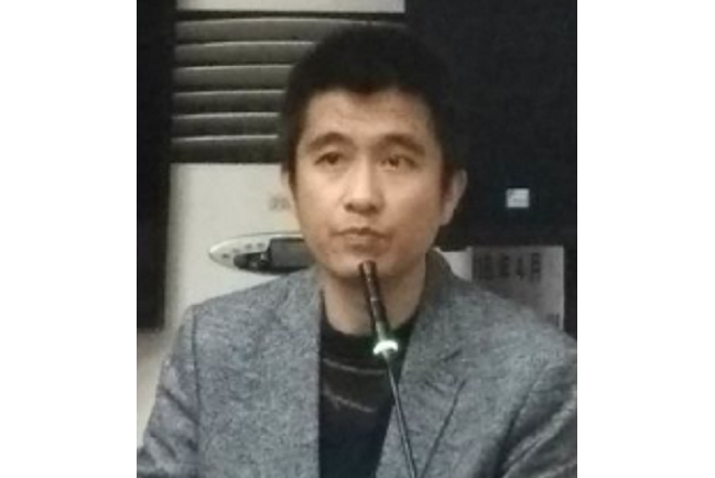 魏源(蘭州市第八十一中學教師) 魏源(蘭州市第八十一中學教師)