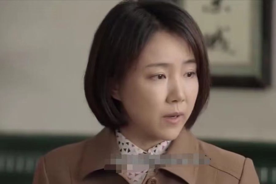 林月如(年代親情劇《媽媽在等你》中的角色) 林月如(年代親情劇《媽媽在等你》中的角色)