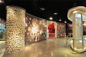 三亞珍珠博物館