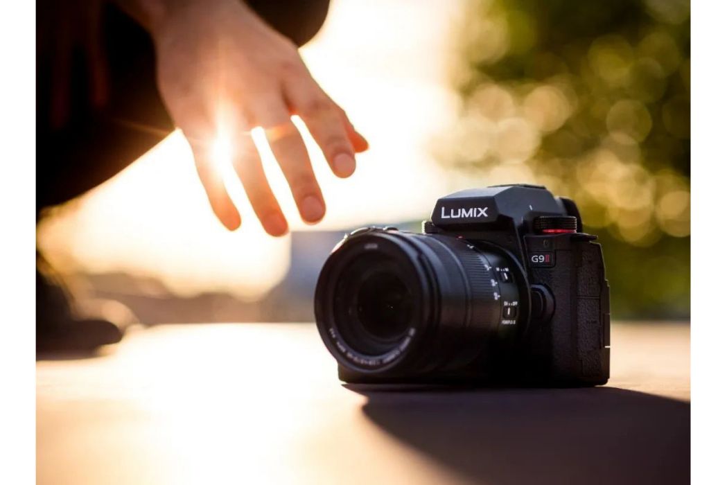 LUMIX G9M2 LUMIX G9M2