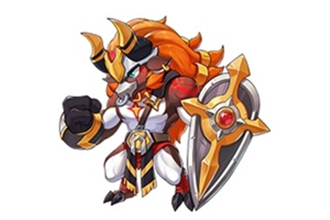 獵魔獸人