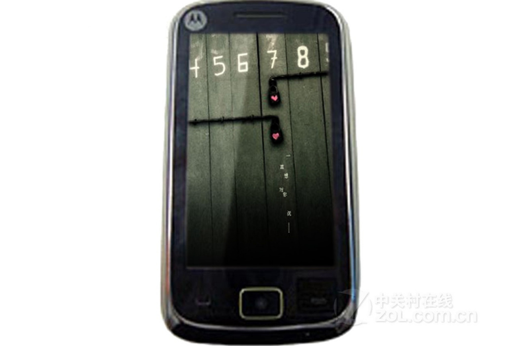 Moto EX245
