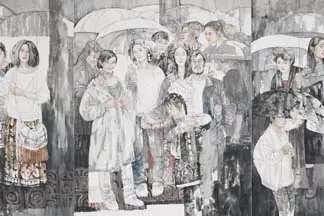 都市之雨 都市之雨