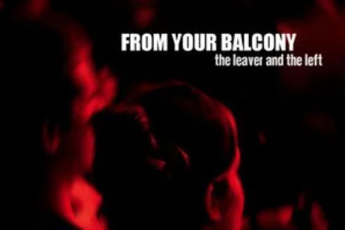 Loneliness(From your balcony演唱的歌曲) Loneliness(From your balcony演唱的歌曲)