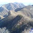 天津八仙山國家級自然保護區