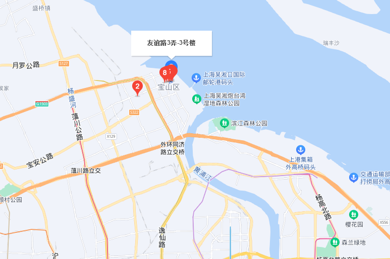友誼路3弄 友誼路3弄