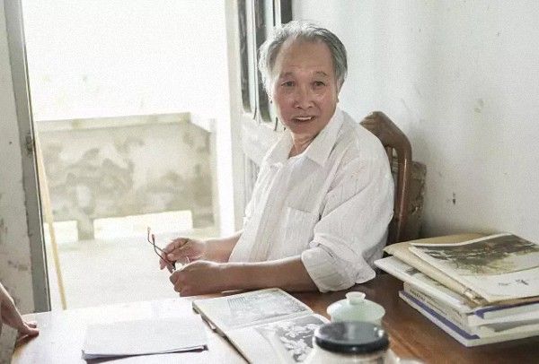 顧幼廬 顧幼廬