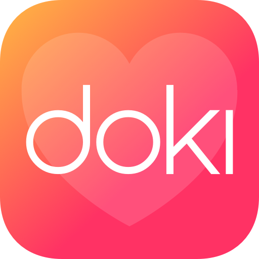 dokidoki(社交APP) dokidoki(社交APP)