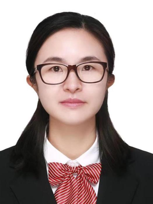 周晶晶(江西省吉安市萬安縣政府副縣長) 周晶晶(江西省吉安市萬安縣政府副縣長)