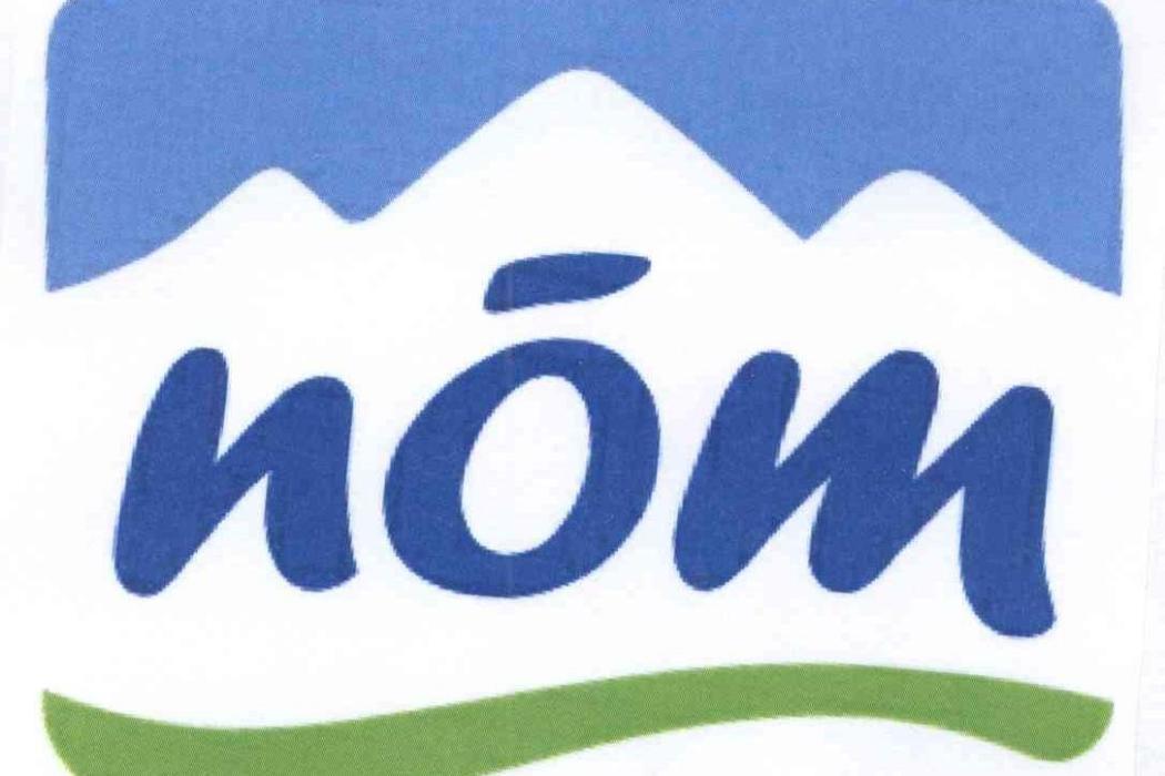 NOM(奧地利乳製品品牌) NOM(奧地利乳製品品牌)