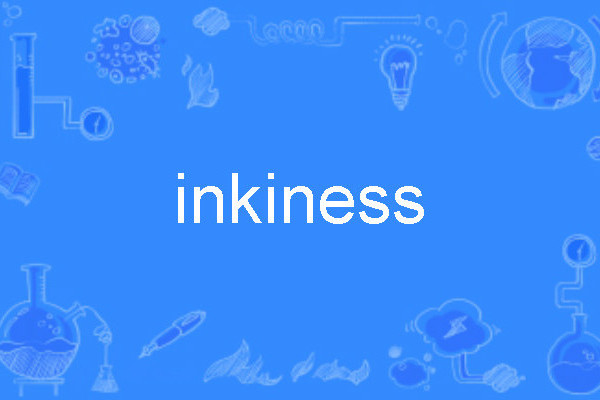 inkiness inkiness
