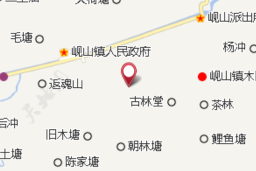 西渡鄉 西渡鄉