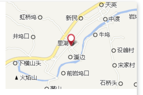 栲塢口