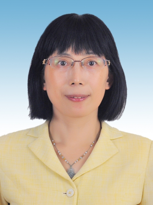 吳彩霞(浙江省金華市衛生健康委員會原副主任) 吳彩霞(浙江省金華市衛生健康委員會原副主任)