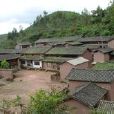 大龍沖村 大龍沖村
