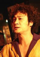 鈕扣人