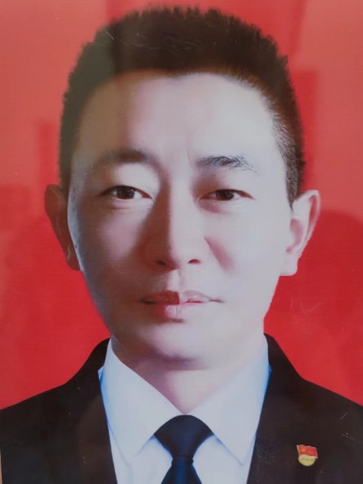 楊德強(四川省甘孜藏族自治州石渠縣財政局局長) 楊德強(四川省甘孜藏族自治州石渠縣財政局局長)