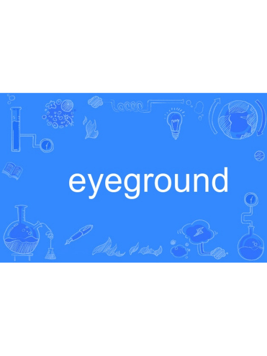 eyeground eyeground
