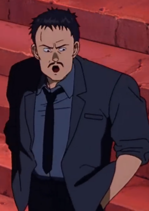 阿基拉(日本1988年大友克洋執導的科幻動畫電影)