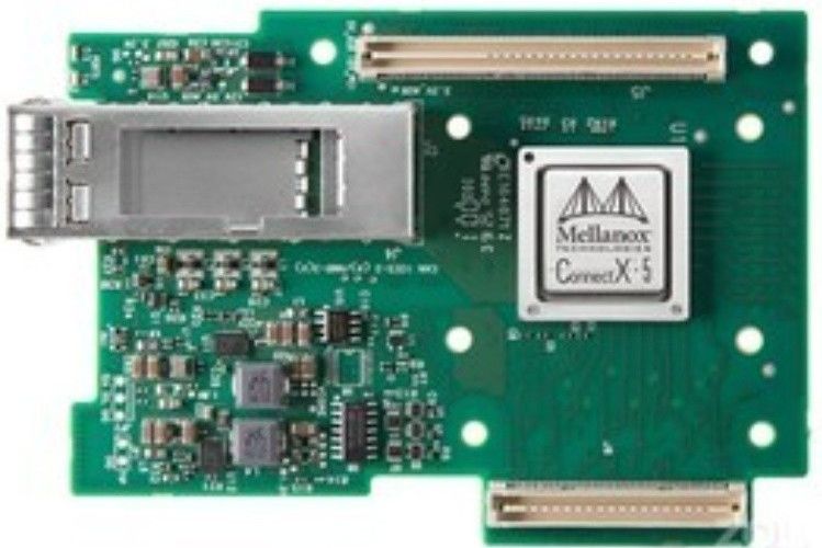 Mellanox MCX545B-ECAN Mellanox MCX545B-ECAN