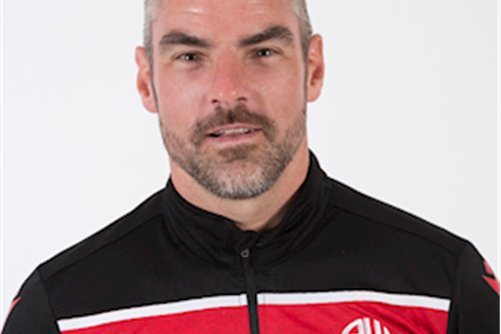 馬修·吉爾克斯(Matthew Gilks) 馬修·吉爾克斯(Matthew Gilks)