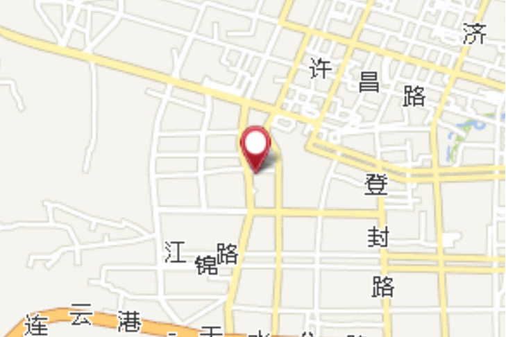 四所樓 四所樓